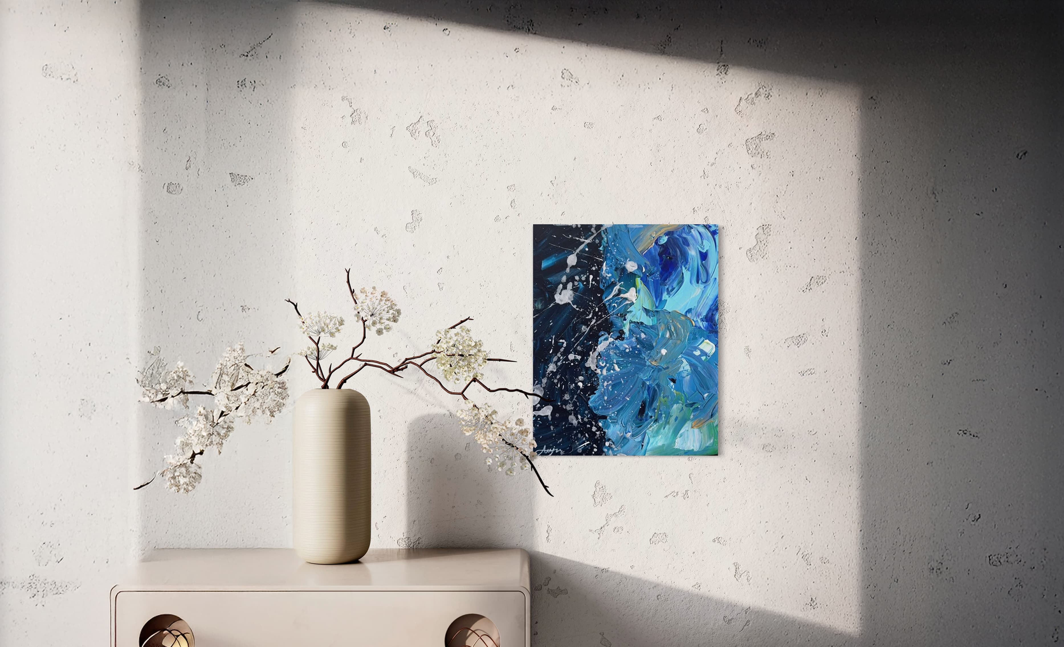 画家 ソアンジュ 公式サイト | ARTIST SO ANJU OFFICIAL WEBSITE