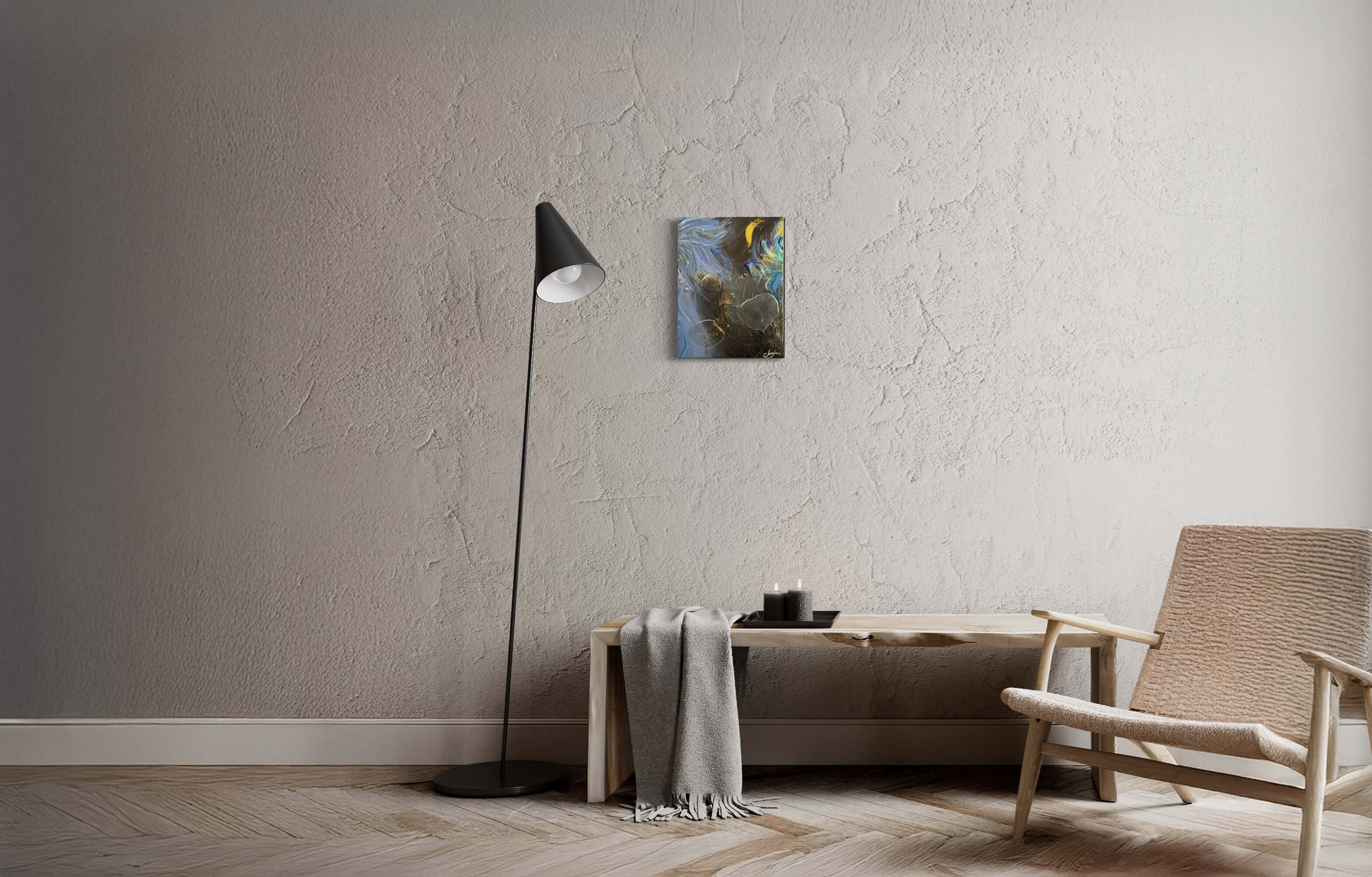 画家 ソアンジュ 公式サイト | ARTIST SO ANJU OFFICIAL WEBSITE