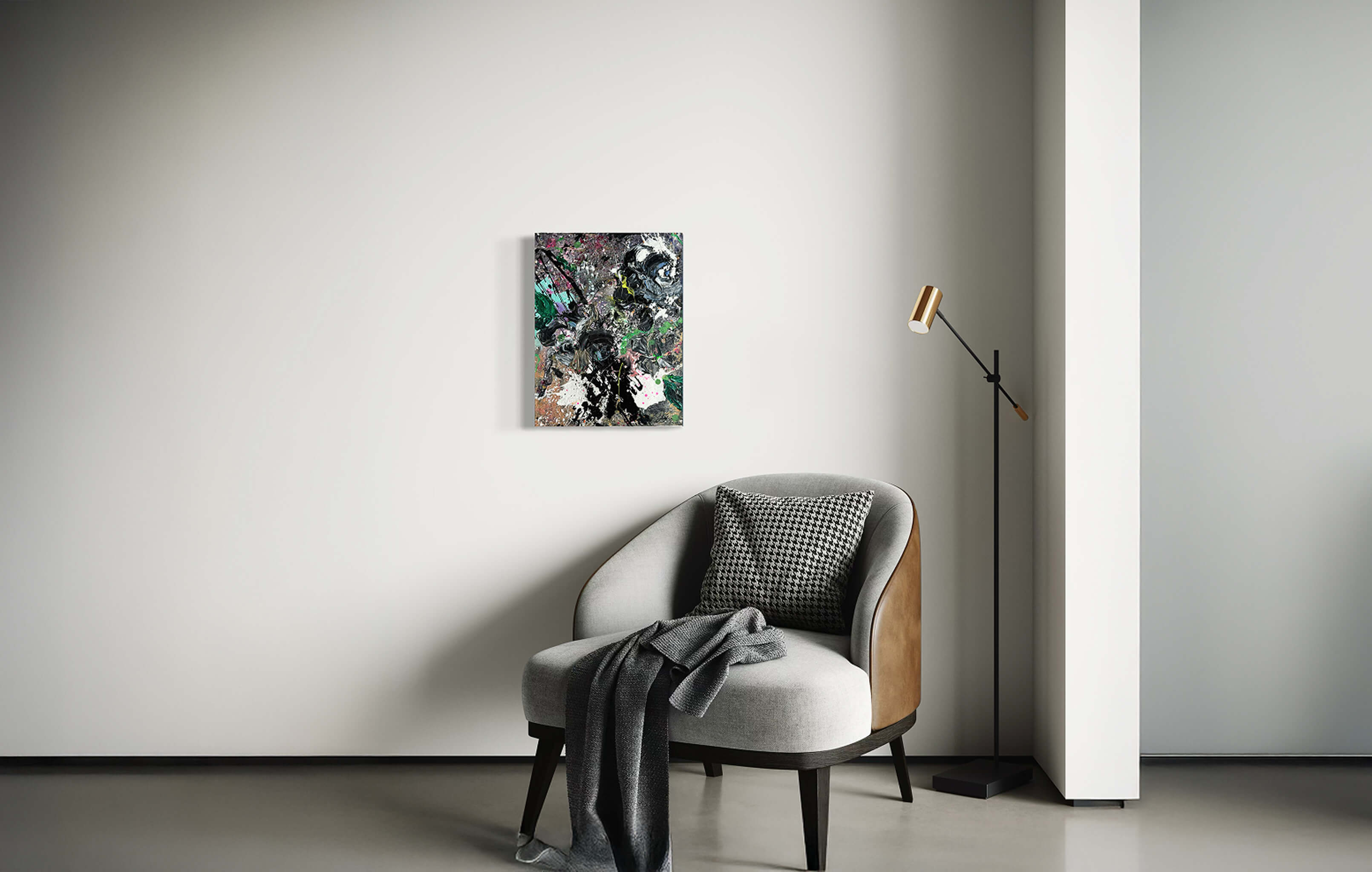 画家 ソアンジュ 公式サイト | ARTIST SO ANJU OFFICIAL WEBSITE