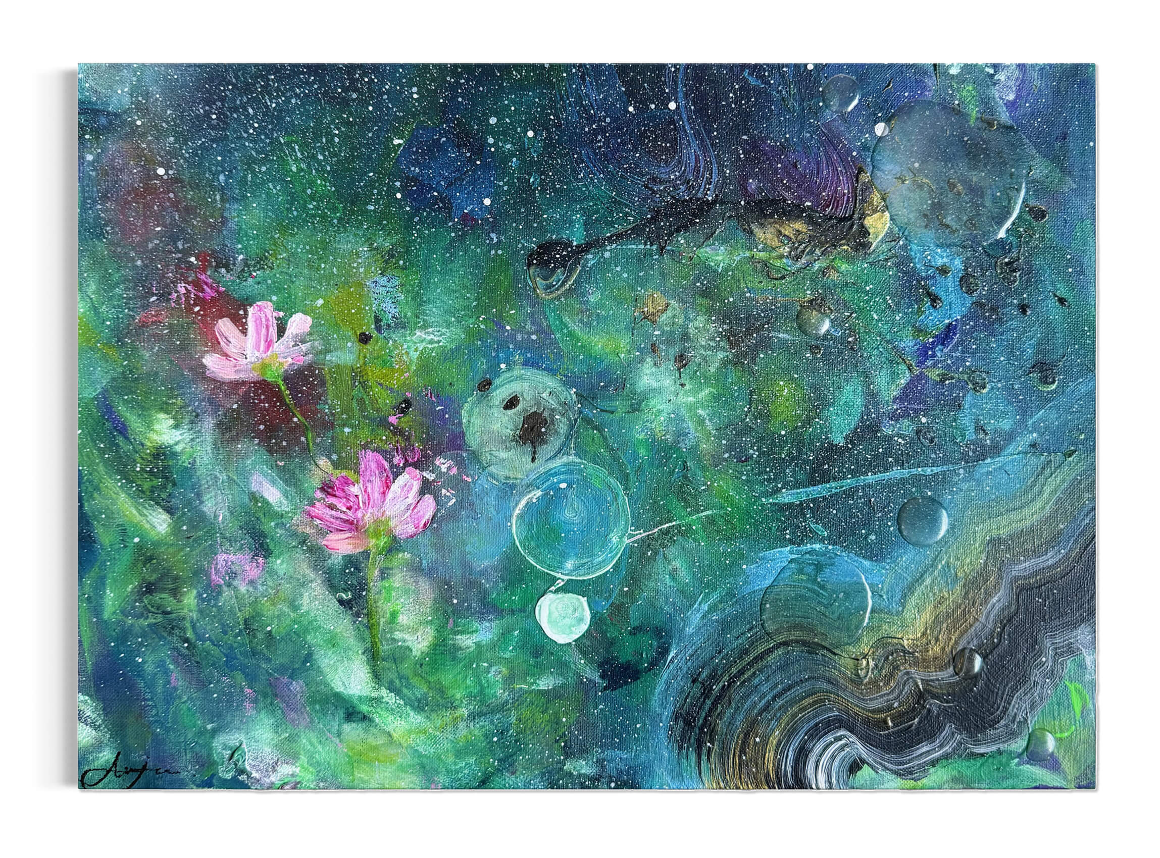 cosmos